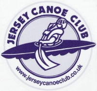 Jersey Canoe Club logo